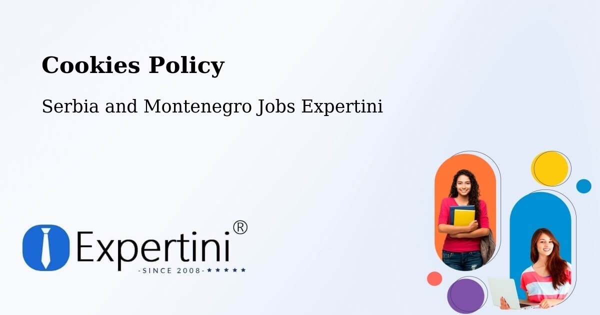 Cookie Policy – Tweed - Serbia and Montenegro Jobs Expertini