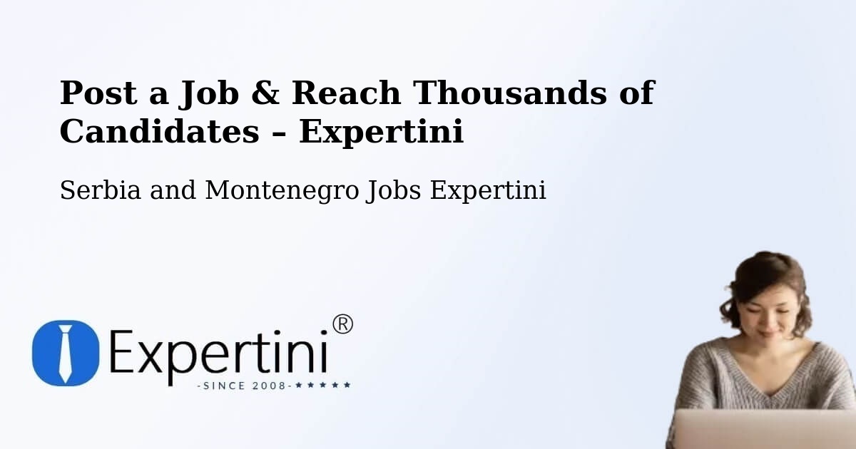 Post a Job in Tweed – Hire the Right Talent - Tweed, Serbia and Montenegro Jobs Expertini