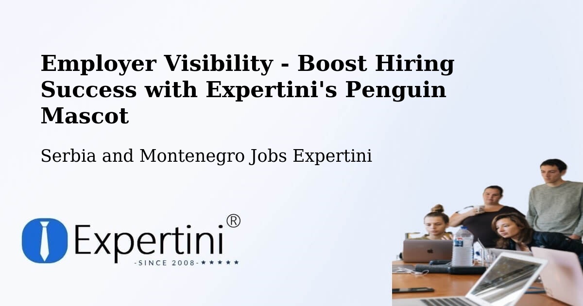 CV and Resume Visibility Optimization – Tweed - Serbia and Montenegro Jobs Expertini